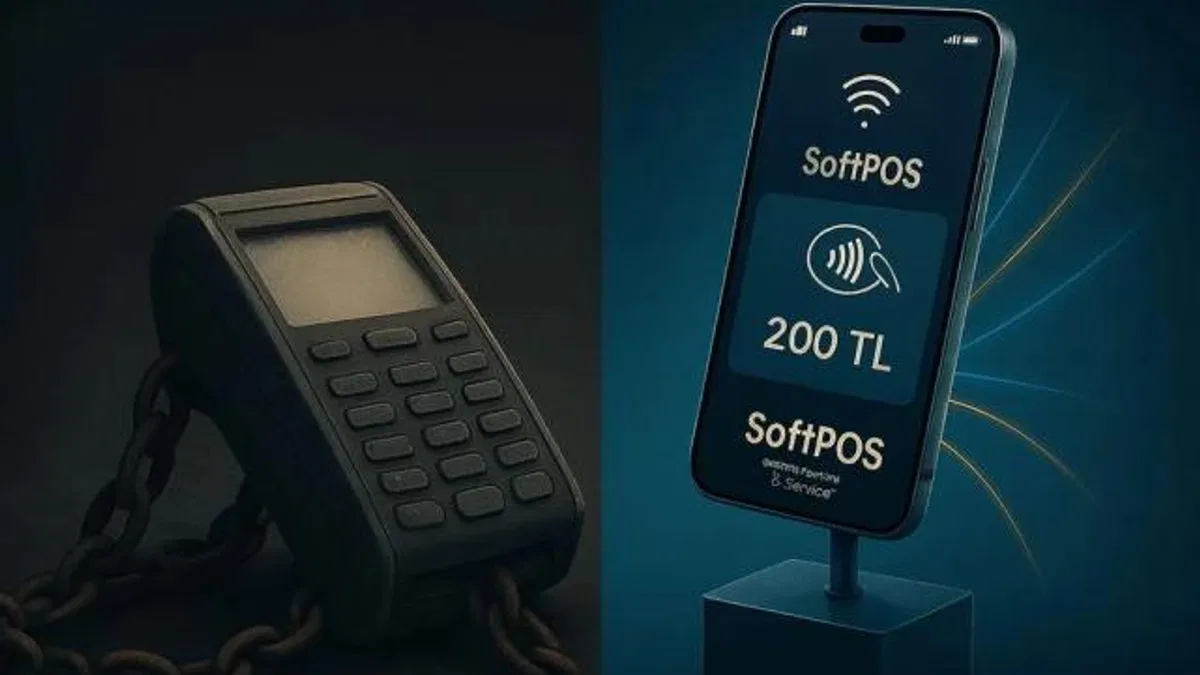 Pluspay & Nearpay: Türkiye’nin ödeme ekosisteminde sınırları kaldıran devrim !