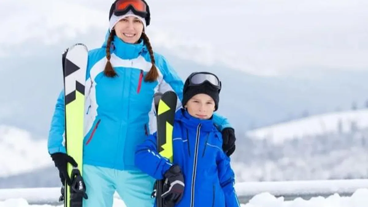 Sömestirde dağ otellerine talep yükseldi! 5 gecelik aile tatili 19 bin ile 63 bin TL arasında