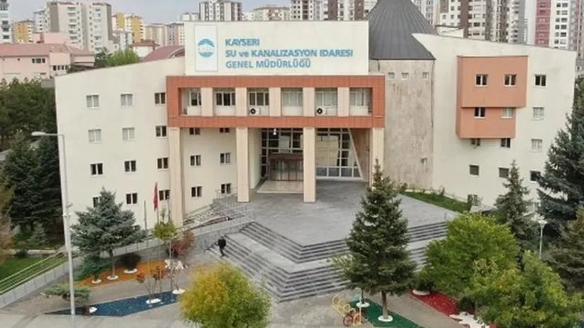 KASKİ’den abonelere ödeme kolaylığı