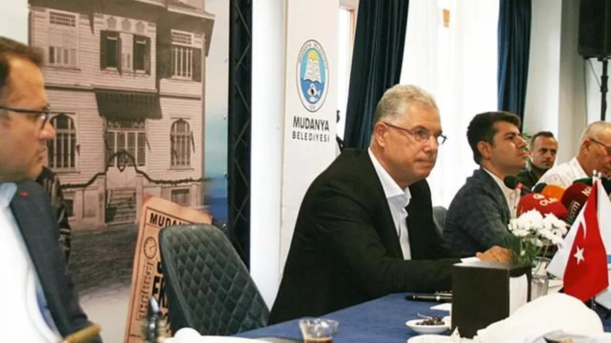 Mudanya Mütarekesi’ne 9 günlük özel ve geniş program