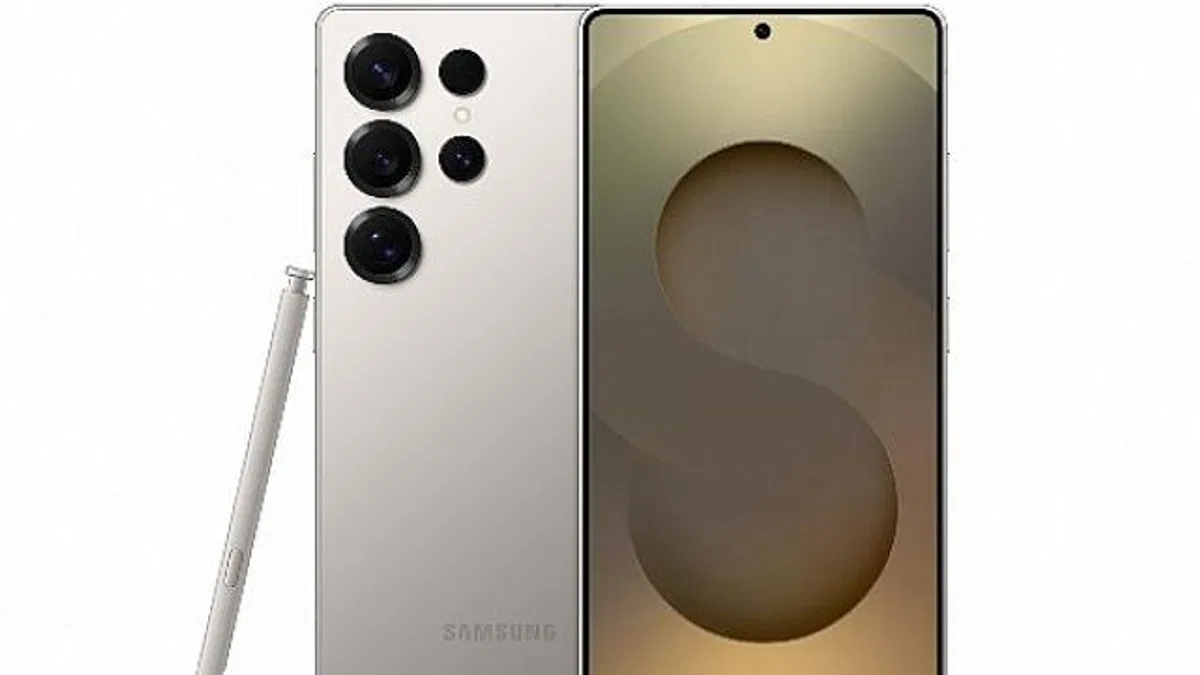 Samsung Galaxy S25 Serisi MediaMarkt mağazalarında!