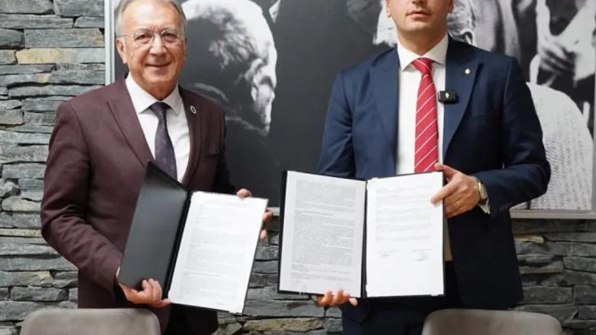 Adalete erişimde yeni bir dönem