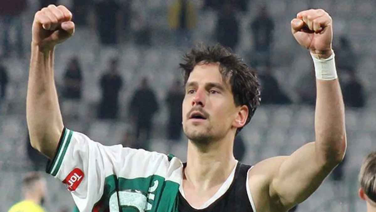 Tümosan Konyaspor 1-0 Fenerbahçe (Maç Sonucu) Fenerbahçe kupaya veda etti!