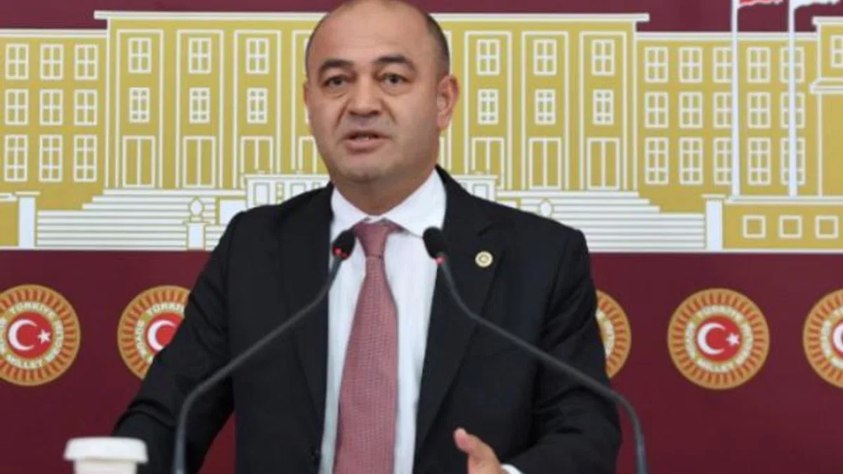 Milletvekili Karabat: Spor Toto’dan kulüplerin payı yüzde 2’ye çıksın