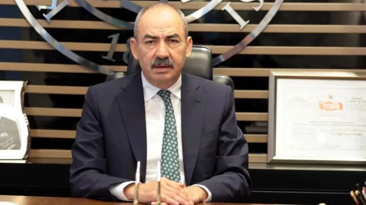 Kayseri’nin ihracat gururu