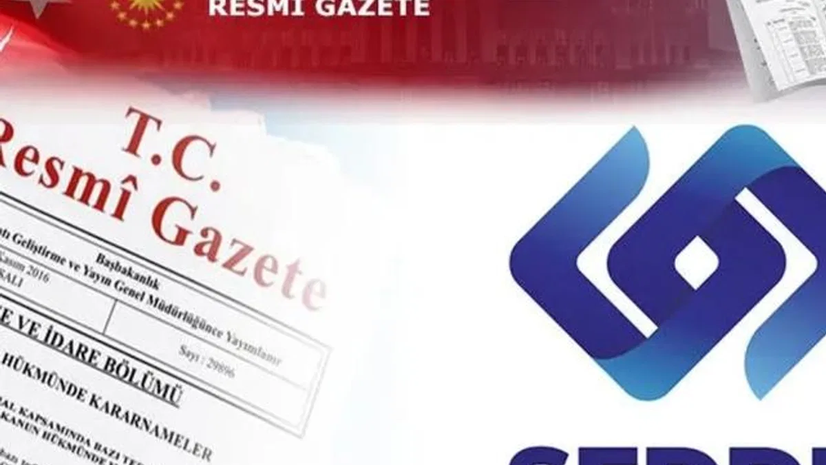SEDDK’dan üç önemli düzenleme… Sigorta sektöründe finansal raporlama kuralları 2027’ye ertelendi