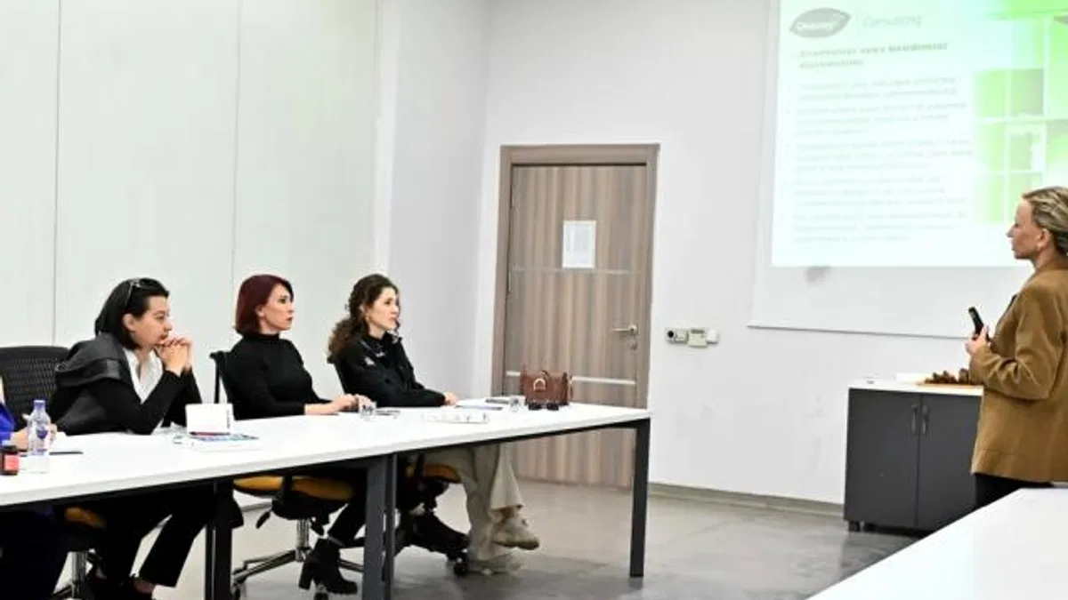 Gastronomide yeni kalite çağı başlıyor