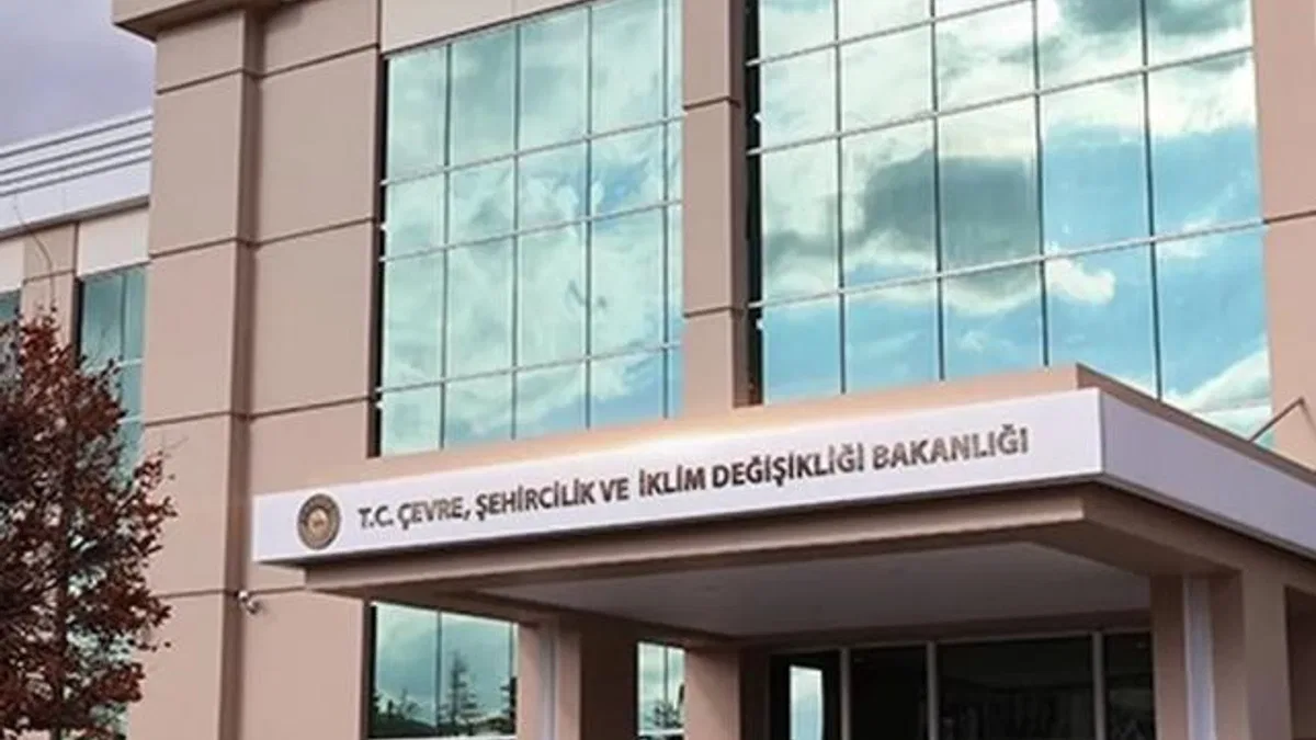 Çevre ve Şehircilik’ten Hatay’daki AVM iddialarına yalanlama