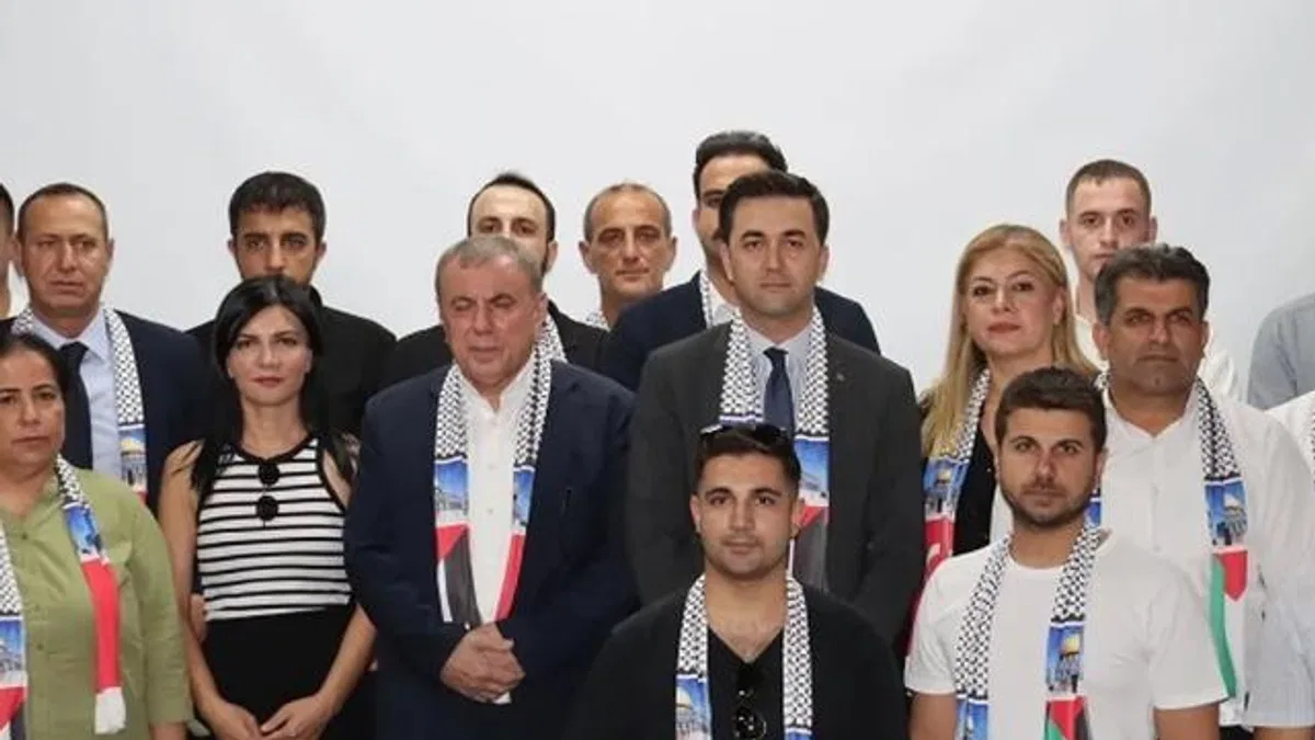 Mardin Midyat’ta 4. Uluslararası Kültür ve Sanat Festivali iptal