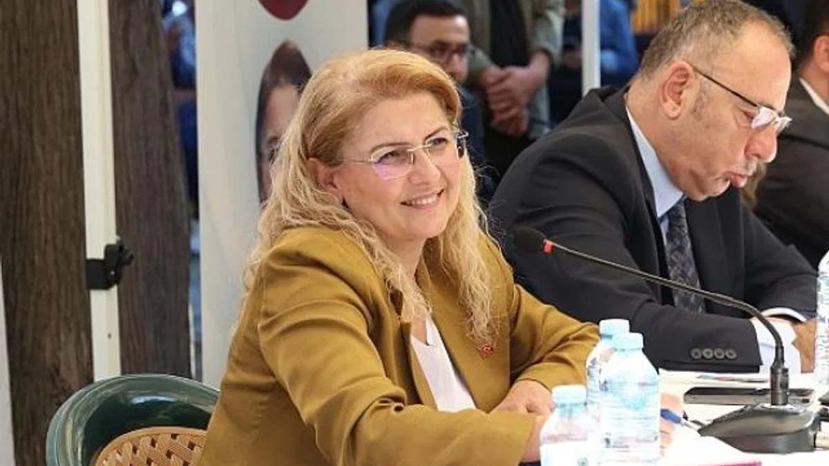 Başkan Ovalioğlu: Tüm Hayallerinizi Gerçekleştireceğiz