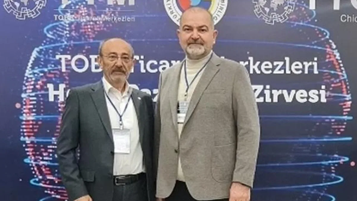 TOBB’dan “ABD’de E-Ticaret Fırsatları” paneli