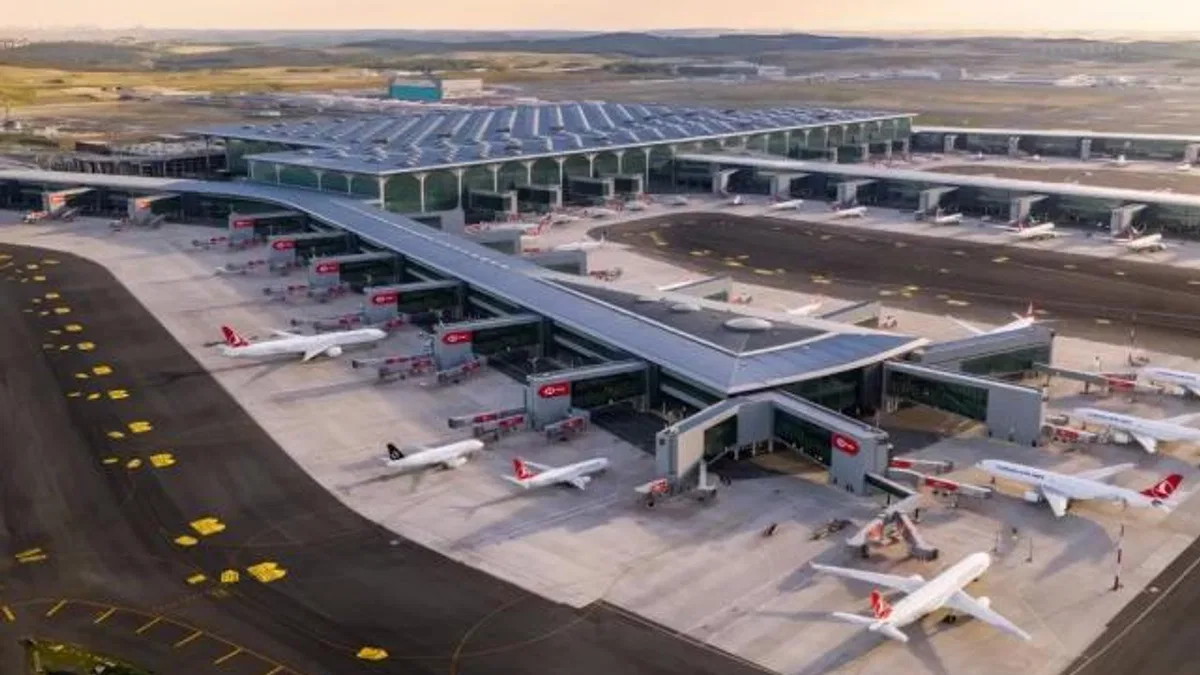 Ekim’de 21 milyon ‘Hava’yı kullandı!