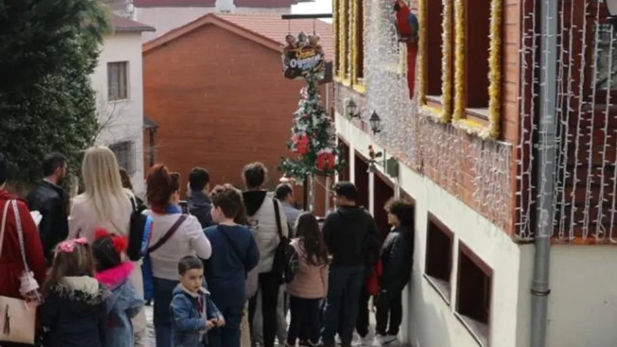 Kocaeli’de müzeler Ramazan’da da açık!