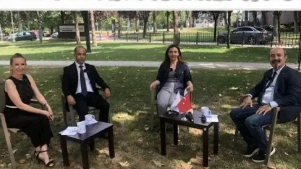 CHP’li Kayışoğlu: “Bursa sosyal belediyecilik ile tanışacak”