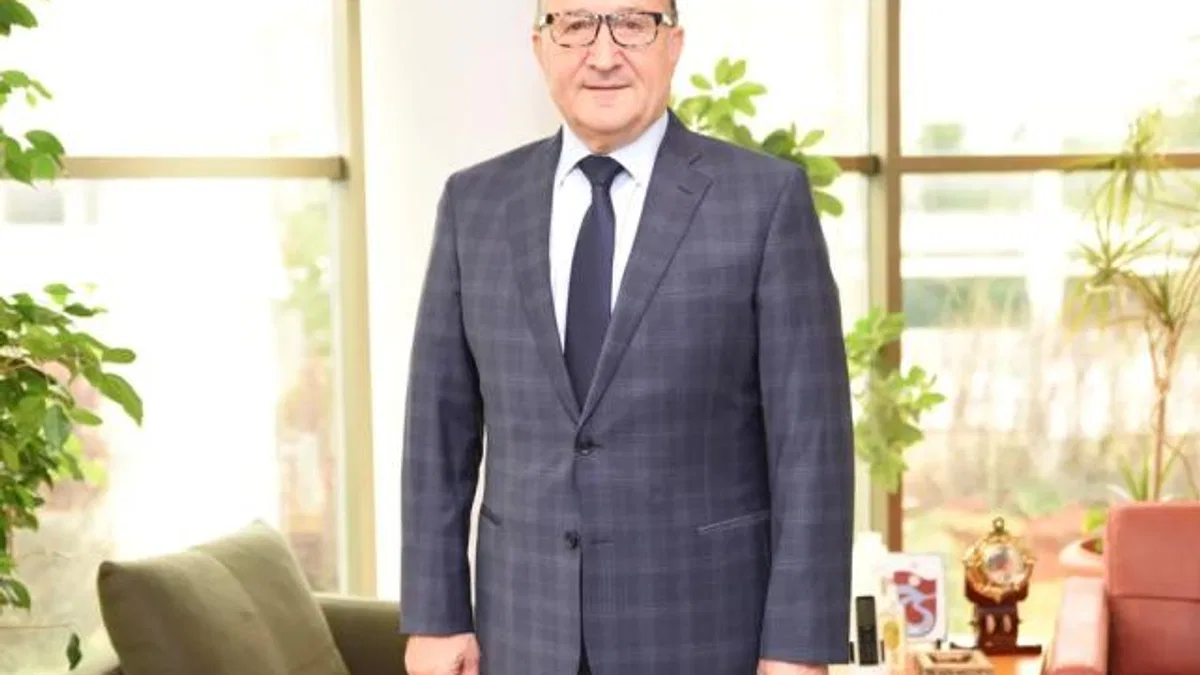 KSO Başkanı Zeytinoğlu bütçe gerçekleşmelerini değerlendirdi