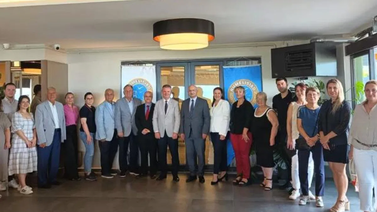 RUMELİSİAD’dan istihdam çalıştayı