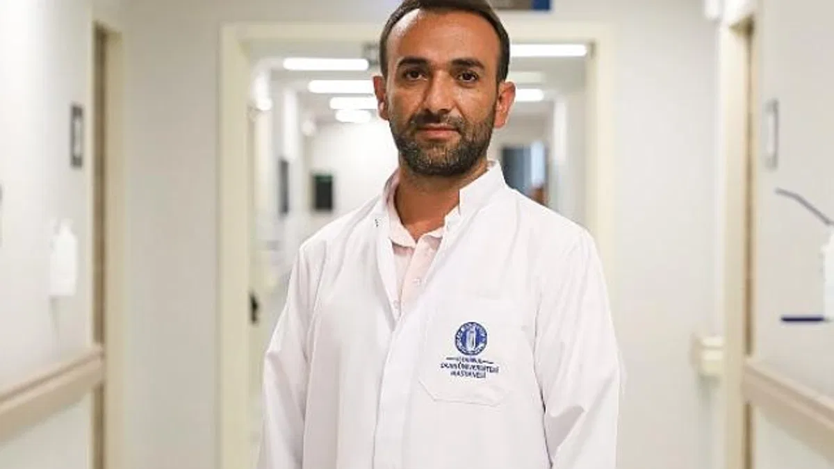 Uzmanından Uyarı: Depresyon Vakaları Endişe Verici Şekilde Artıyor!