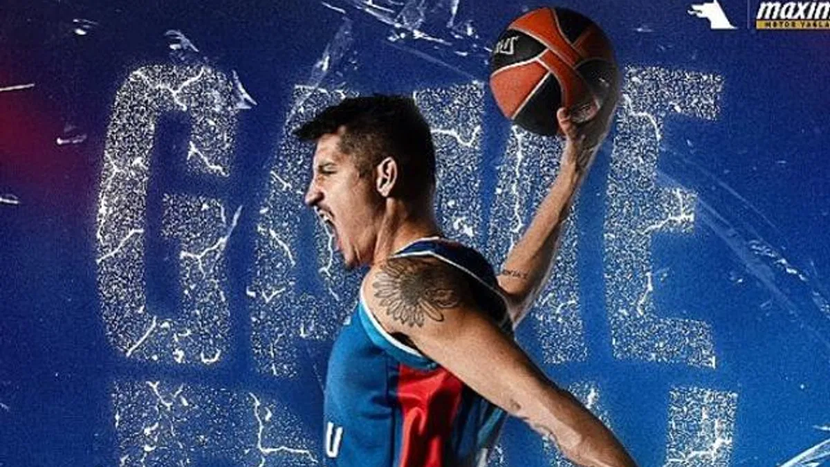 Anadolu Efes, Turkish Airlines Euroleague’de Bayern Münih ile Karşılaşacak