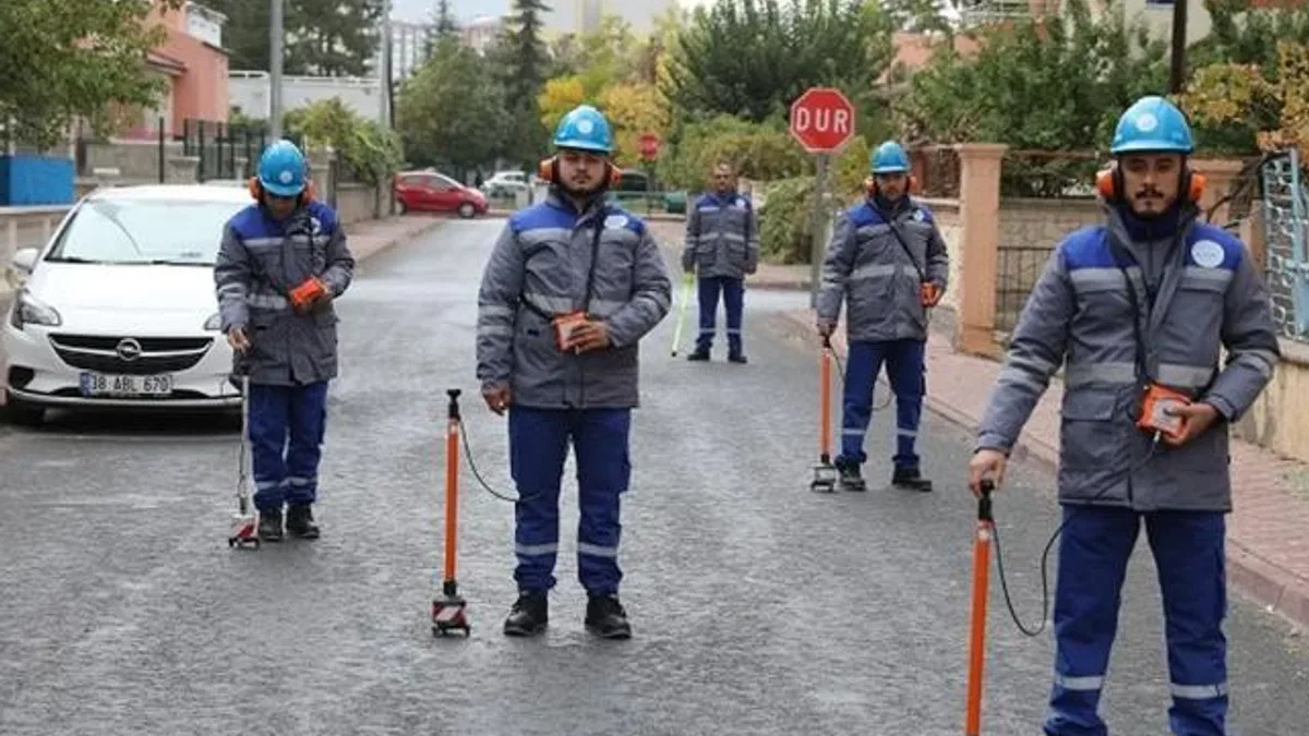 Kayseri Büyükşehir’den ekonomiye 70 milyonluk katkı