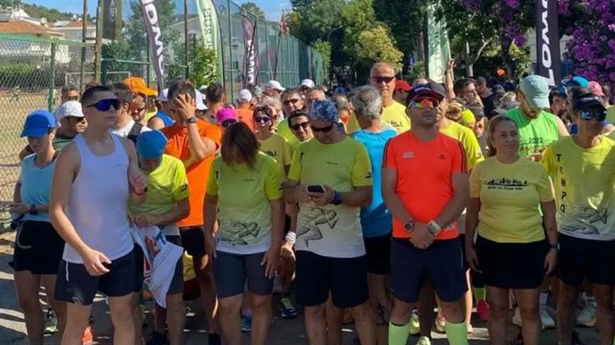 How To Trail Run 10 yaşında… Yeni sezon 14 Eylül’de Kınalıada’da
