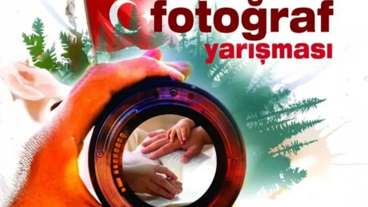 MEB’den öğretmenler arası fotoğraf yarışması