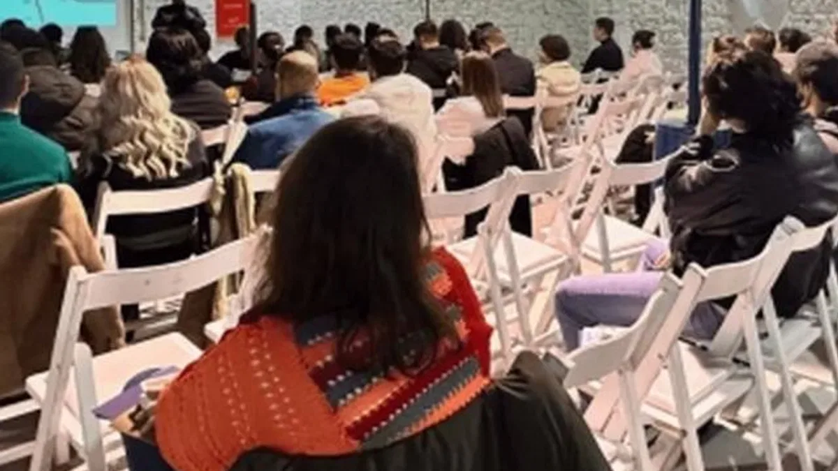 Sivil alan daralıyor, ekonomik kriz derinleşiyor… Gençlik örgütlerinin ihtiyaç analizi raporlandı