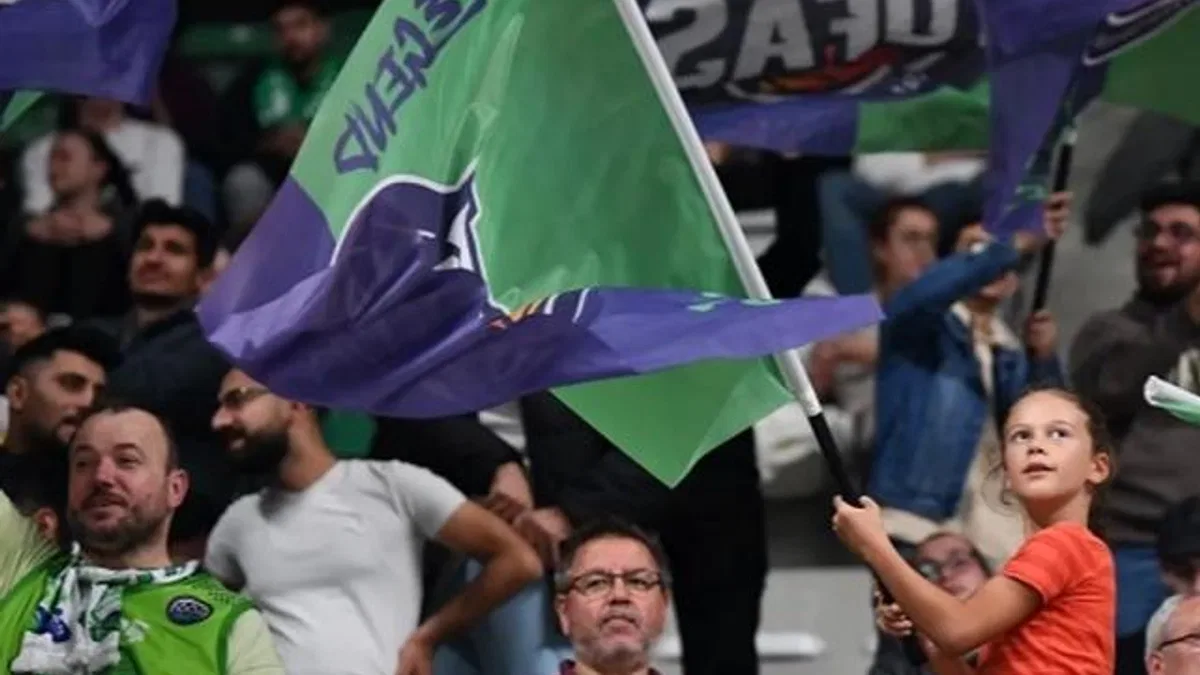 TOFAŞ’ın FIBA Europe Cup’ta 5. hafta biletleri satışta