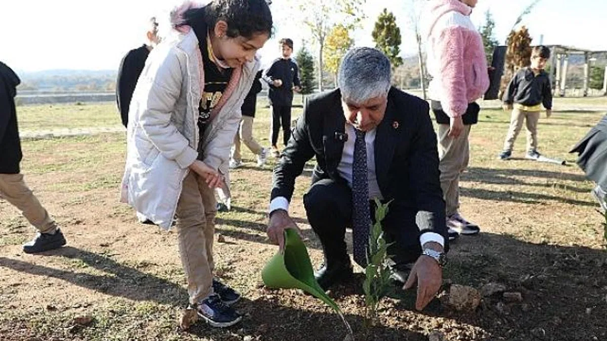 Dilovası’ndan Geleceğe Nefes