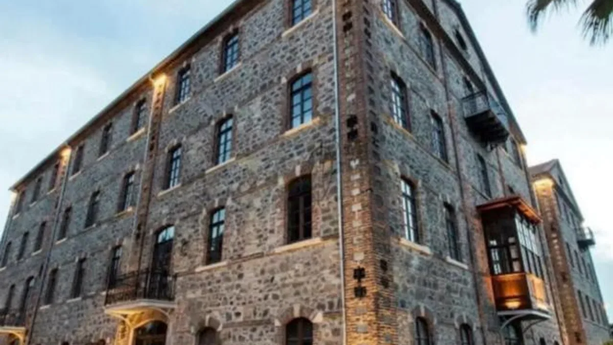 İzmir’de Meslek Fabrikası’ndan ‘glütensiz’ müjde