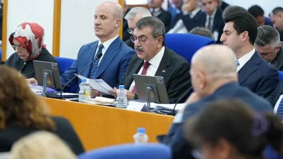 Deprem bölgesindeki eğitime yeni dönem iyileştirmesi