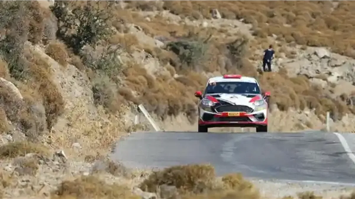 Anadolu Dostluk Rallisi heyecanı başlıyor