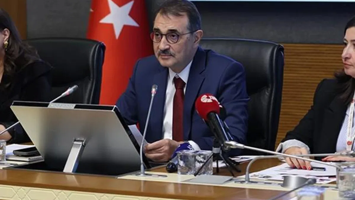 TBMM’de ‘yapay zeka’ hazırlığı