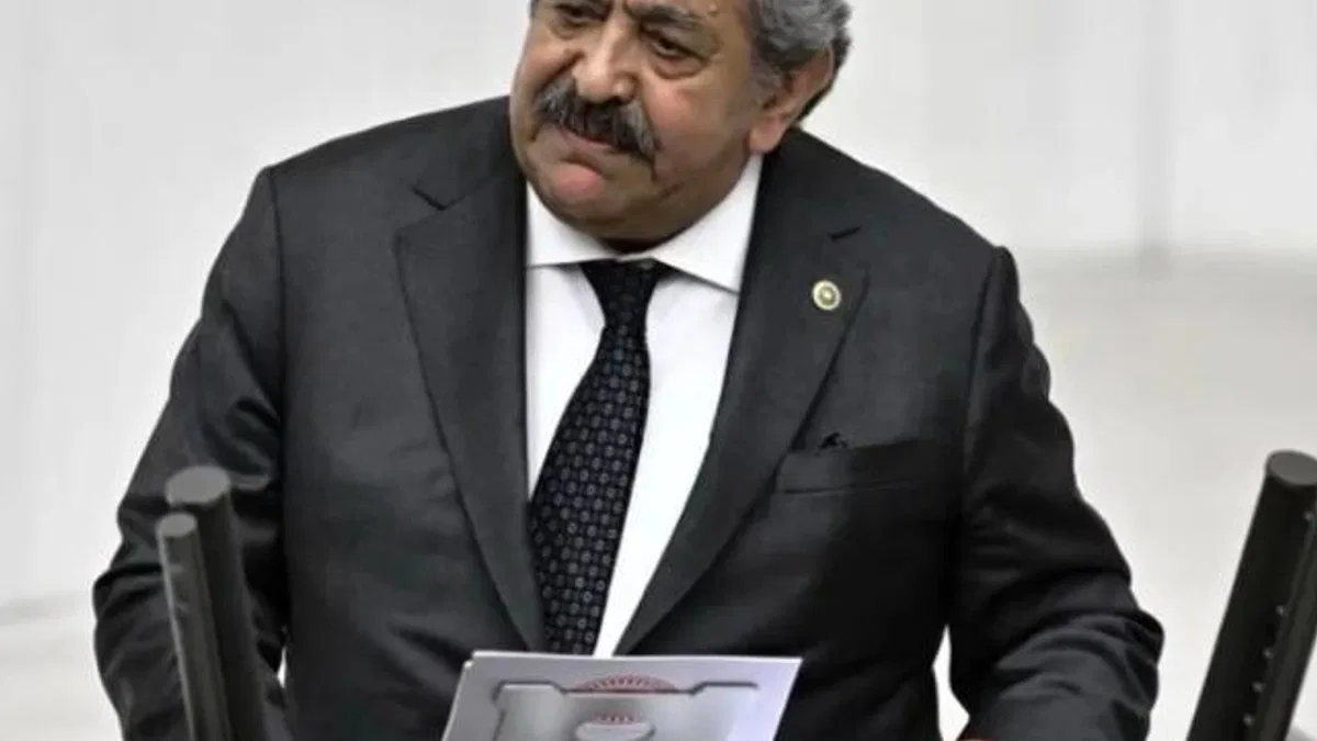 MHP’li Yıldız’dan Beşiktaş için ‘gerekçe’ çıkışı!