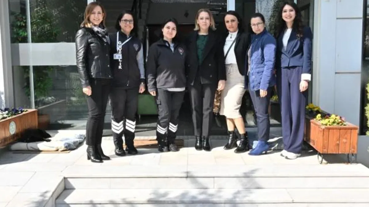Manisa’da kursiyerlere kooperatifleşme müjdesi
