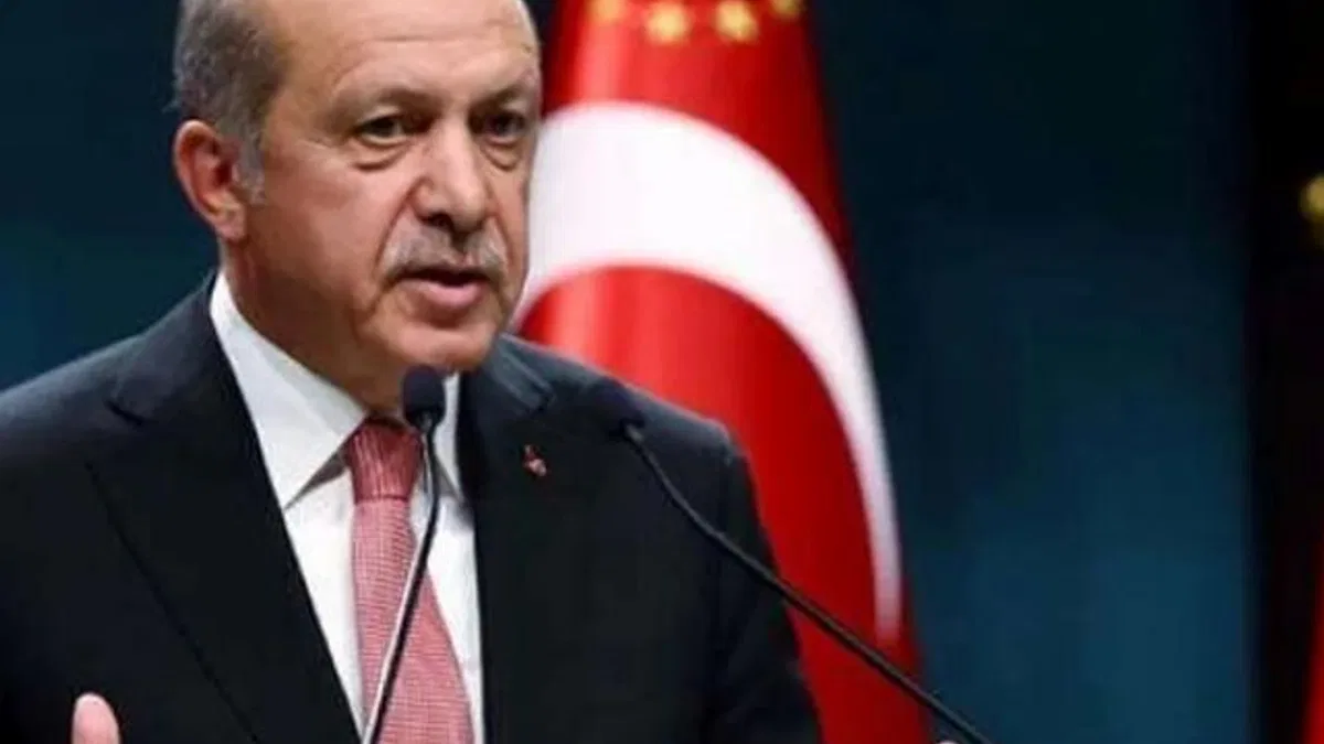 Türkiye ekonomisi çok farklı bir lige yükselecek