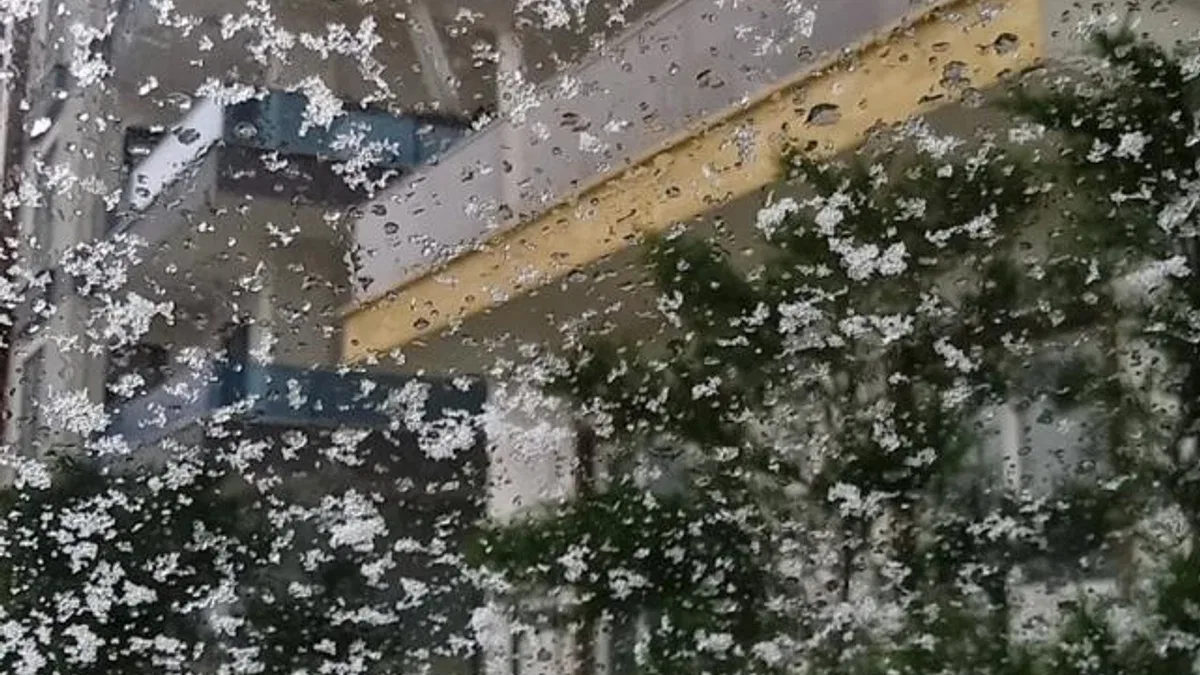 Yurtta bugün hava nasıl olacak? Meteoroloji’den 27 Kasım raporu