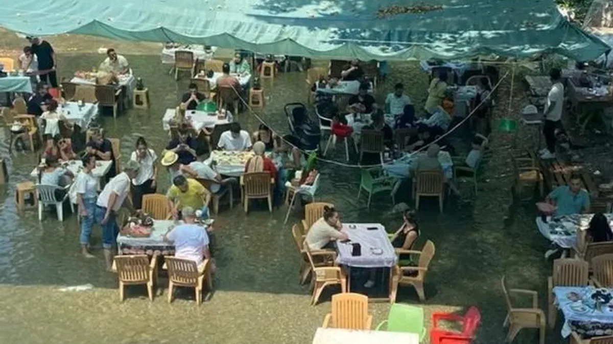 Misi Köy eski düzene geri döndü