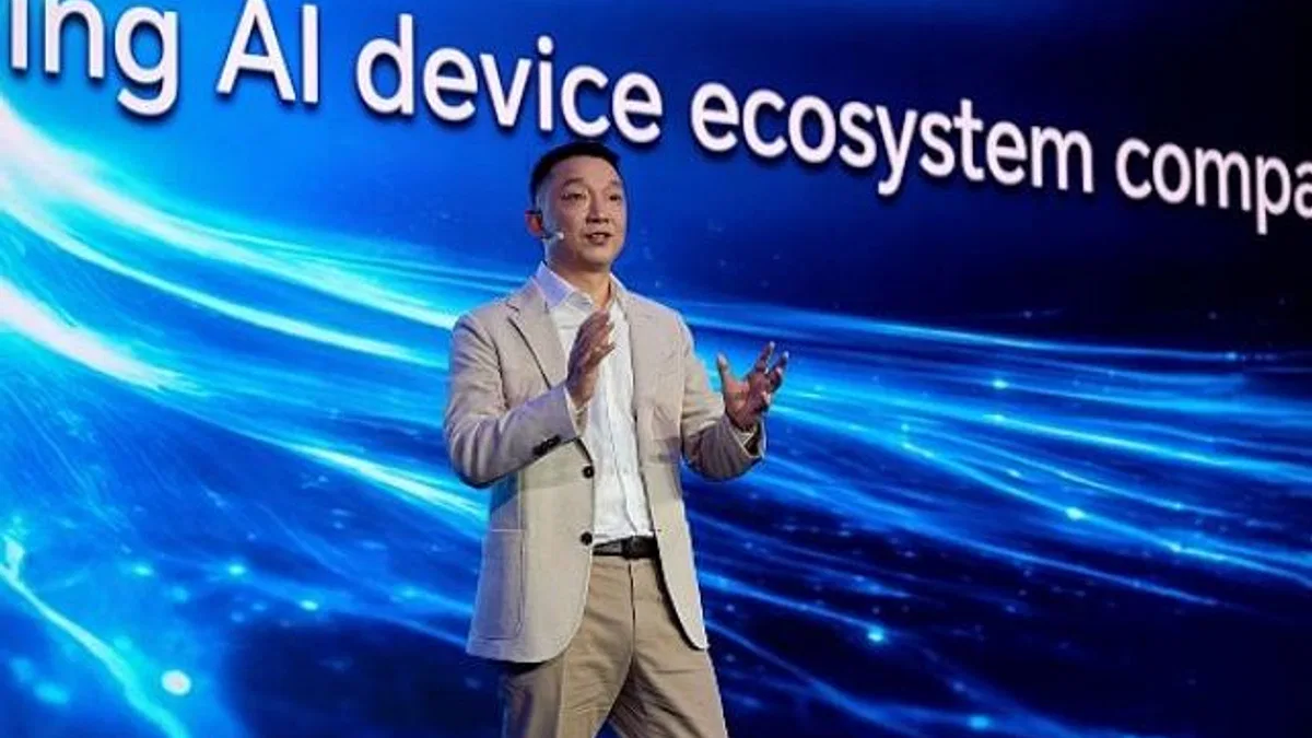 HONOR, Yapay Zekâ Çağında Yeni Dönemi Başlatıyor: “ALPHA PLAN”