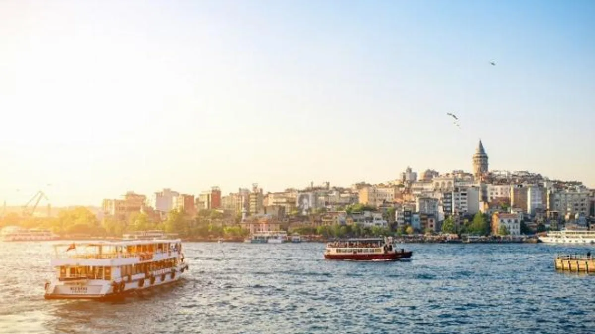 AKOM’dan sıcak hava uyarısı