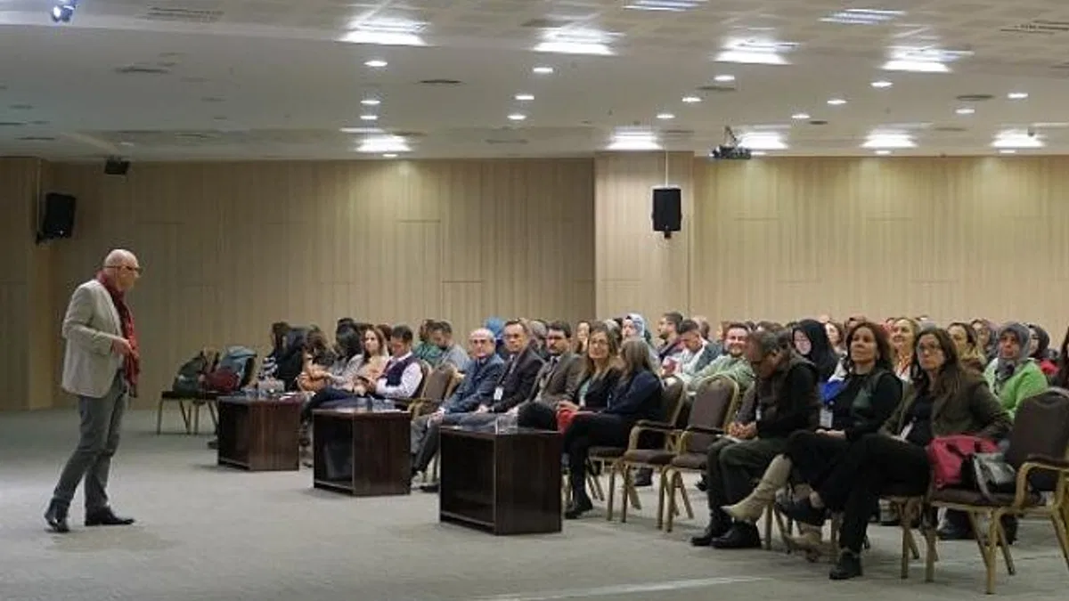 Konya Bilim Merkezi, 4. Uluslararası İnformal Öğrenme Kongresi’ne Ev Sahipliği Yaptı