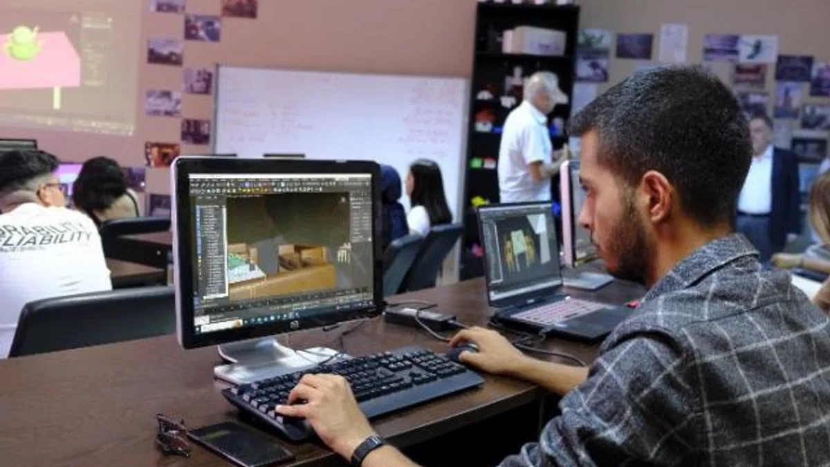 BUTGEM ve BUÜ TBMYO işbirliği ile yaz okulu programı başlatıldı