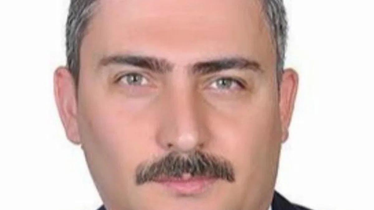 Düzce İl Özel İdaresi Genel Sekreterliğine Nuri Çelik getirildi
