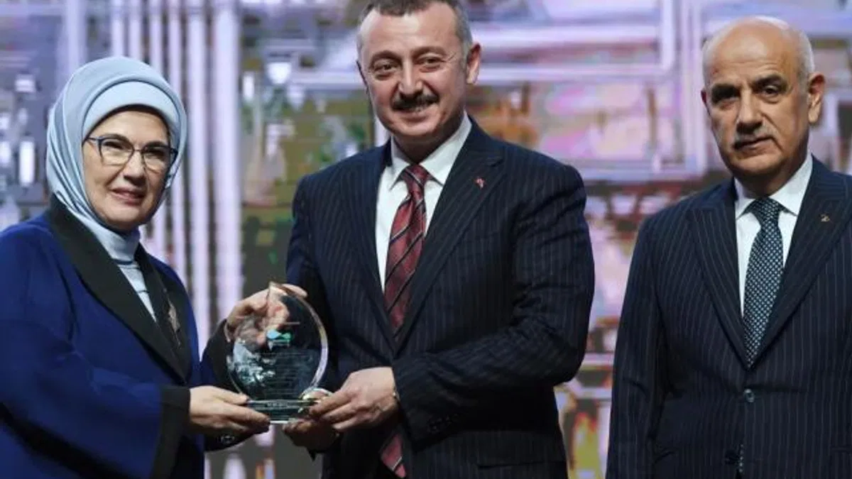 İSU ‘sıfır atık’ uygulamalarıyla örnek oluyor