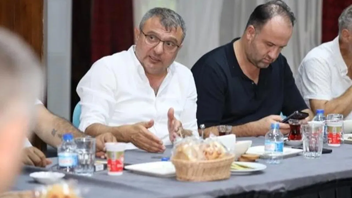 Kocaeli’de ortak akılla daha güçlü bir fuar