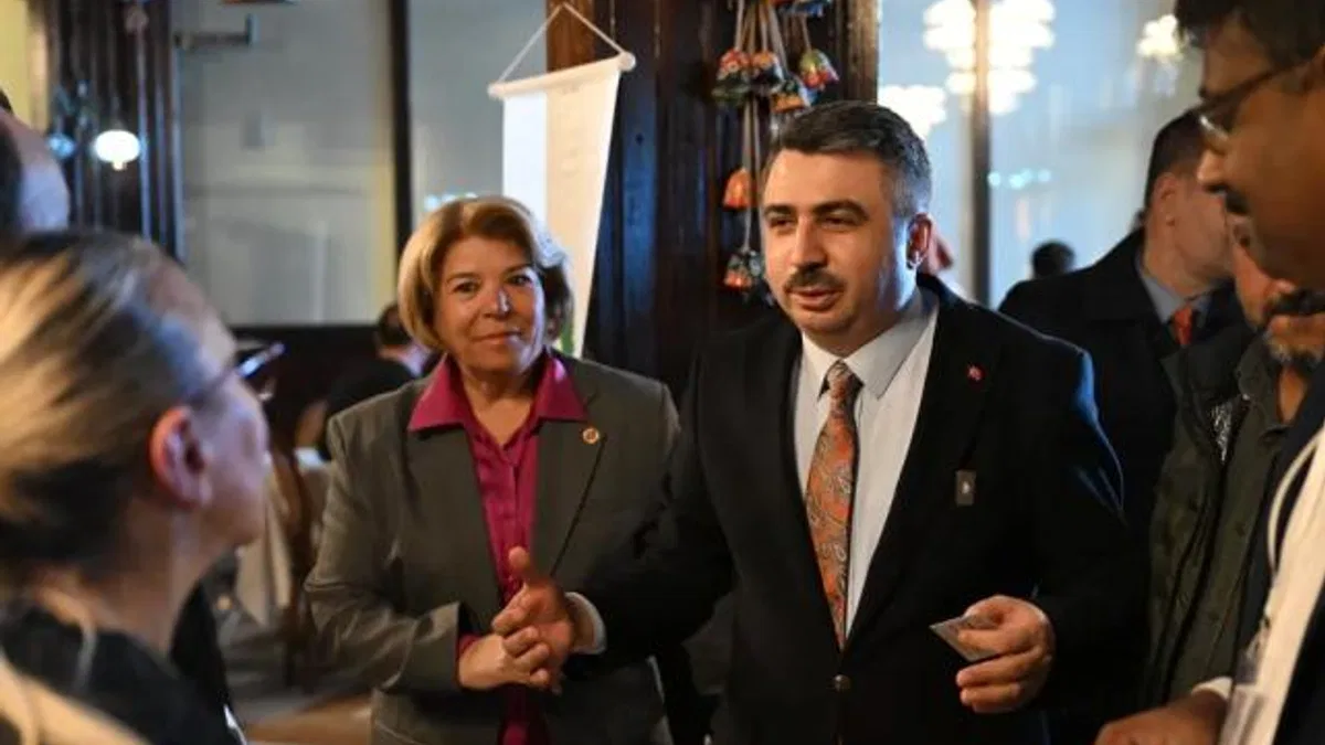 Suudi Arabistanlı tur operatörleri Bursa’yı mercek altına aldı!