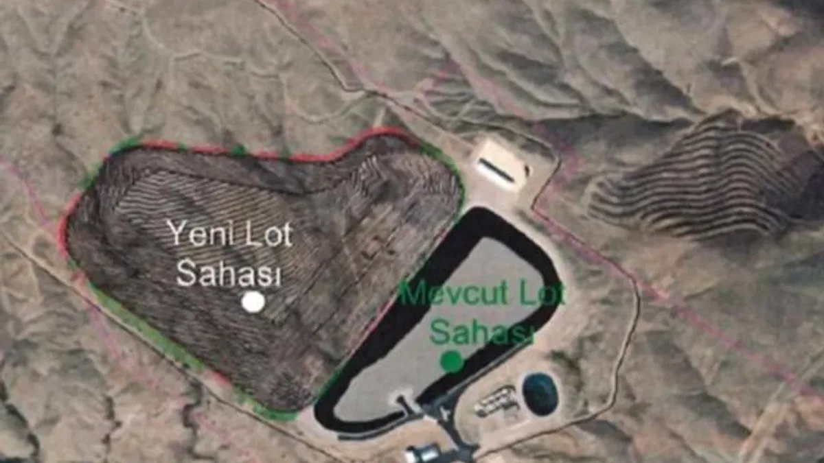Malatya’ya 1,11 milyar liralık çevre yatırımı