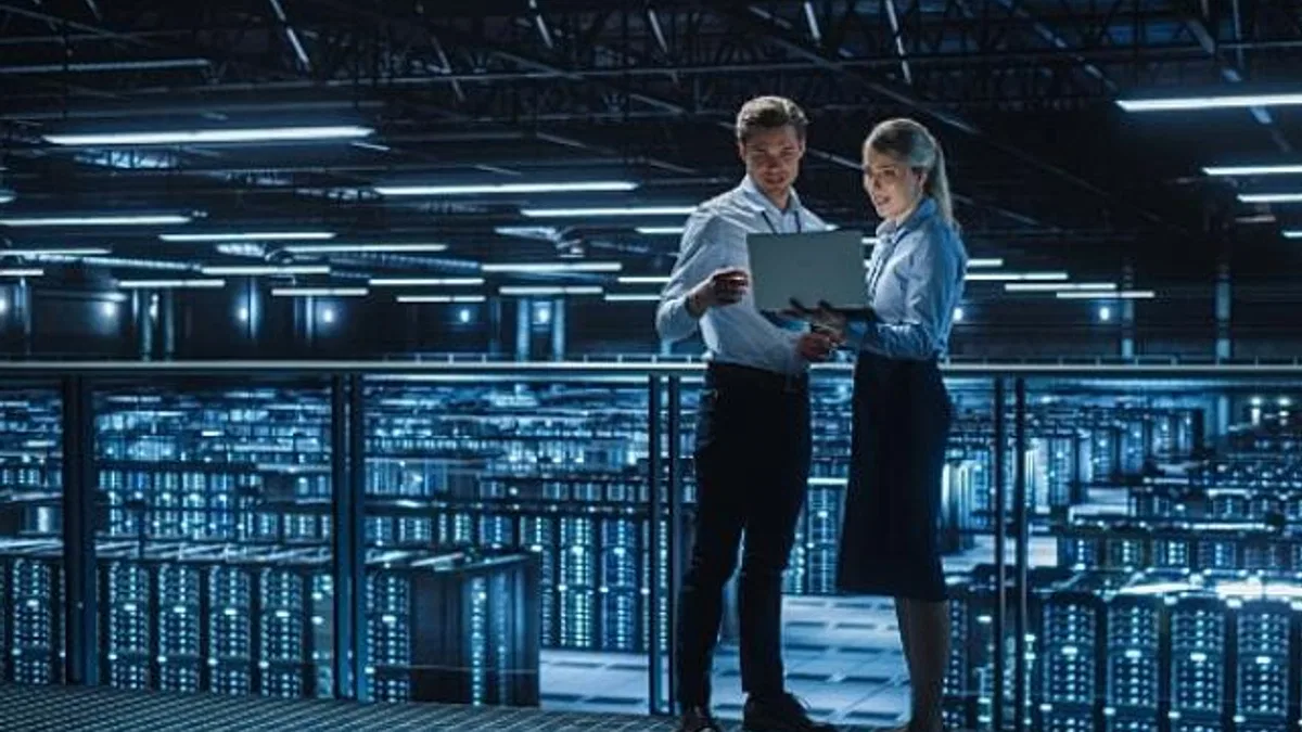 ESET, Splunk SIEM ile büyük bir entegrasyon gerçekleştirdi