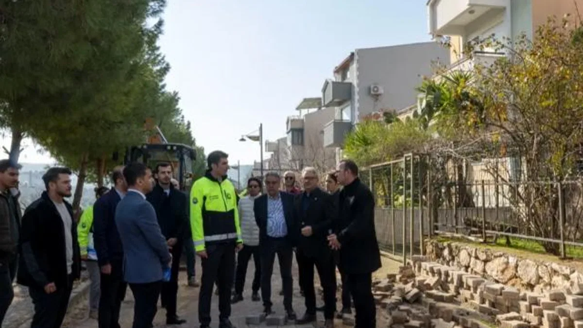 İzmir’de yaşam kalitesi artacak