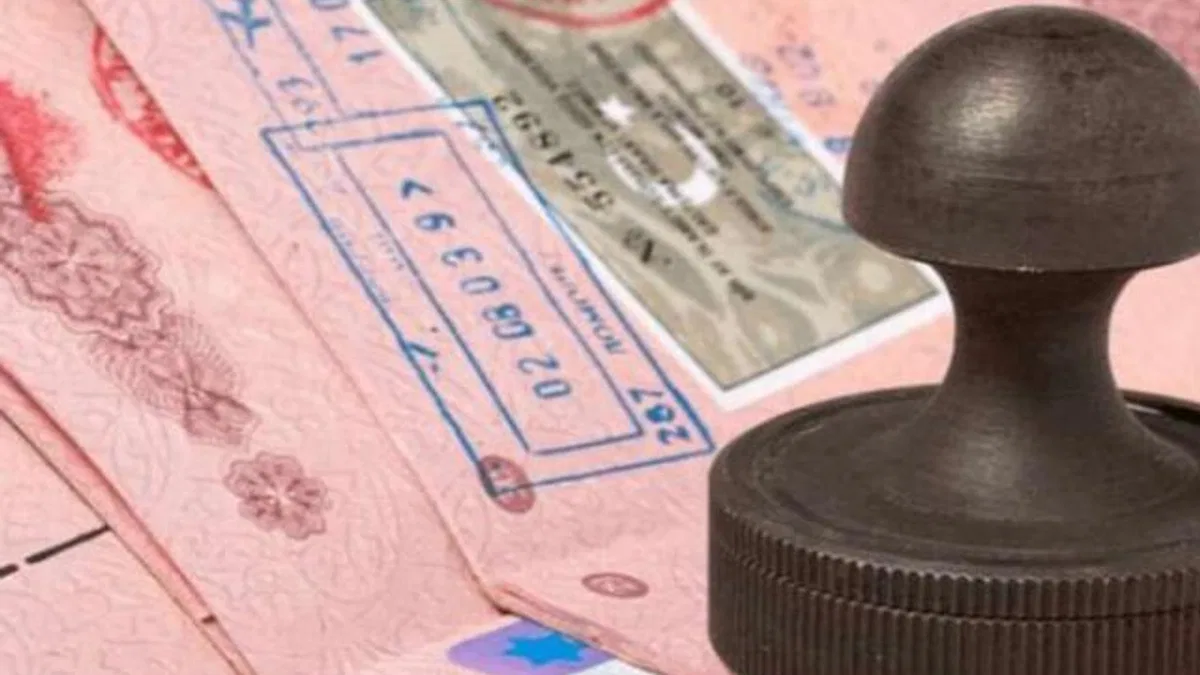 İletişim: Schengen vizesi ile ilgili sorun yok!