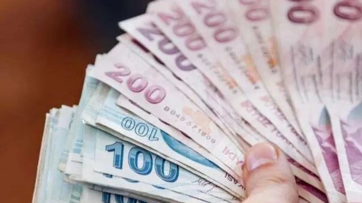 ‘Yarım Çalışma Ödeneği’nde 204,6 milyon TL ödendi